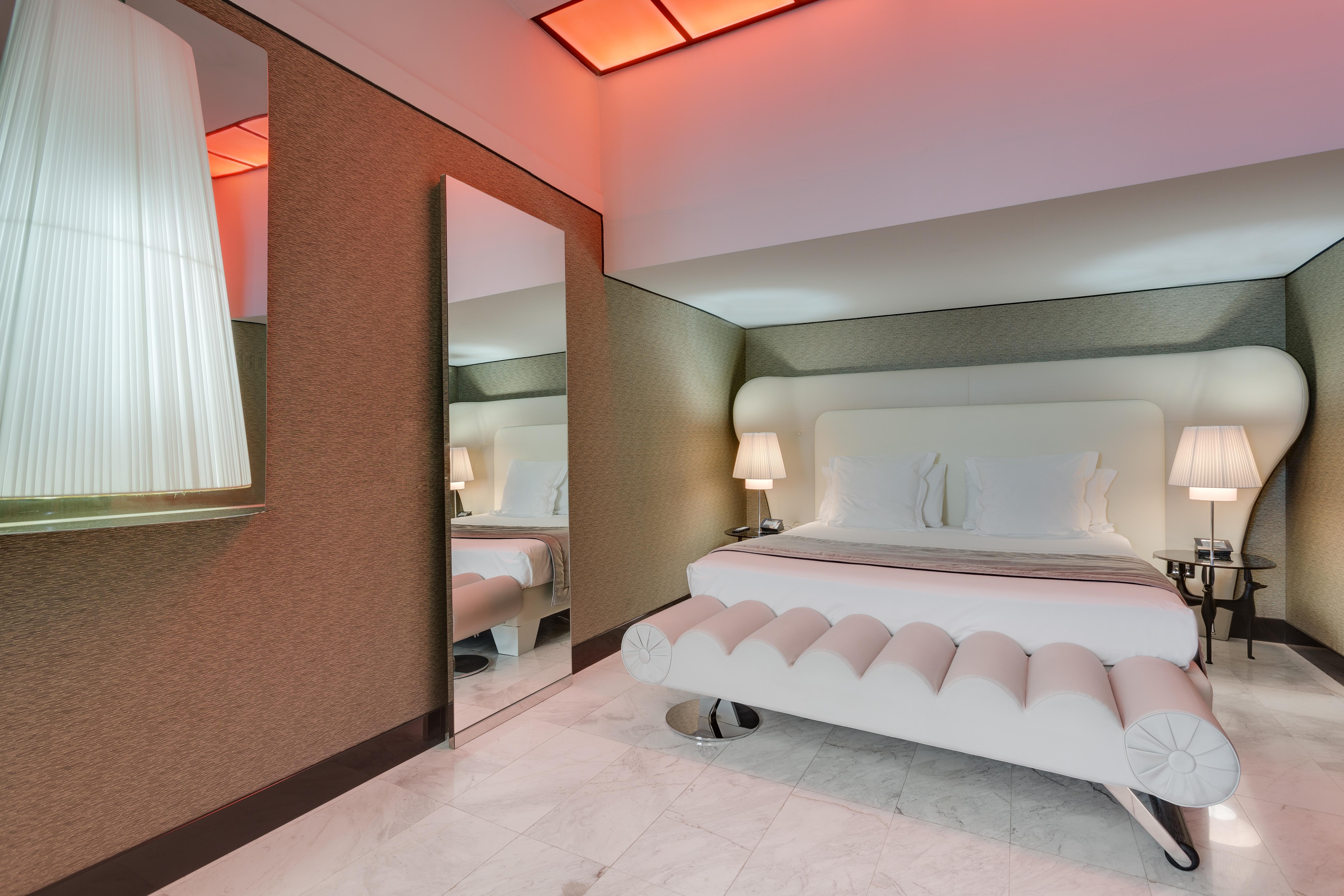 Grand Palace 5* Rom