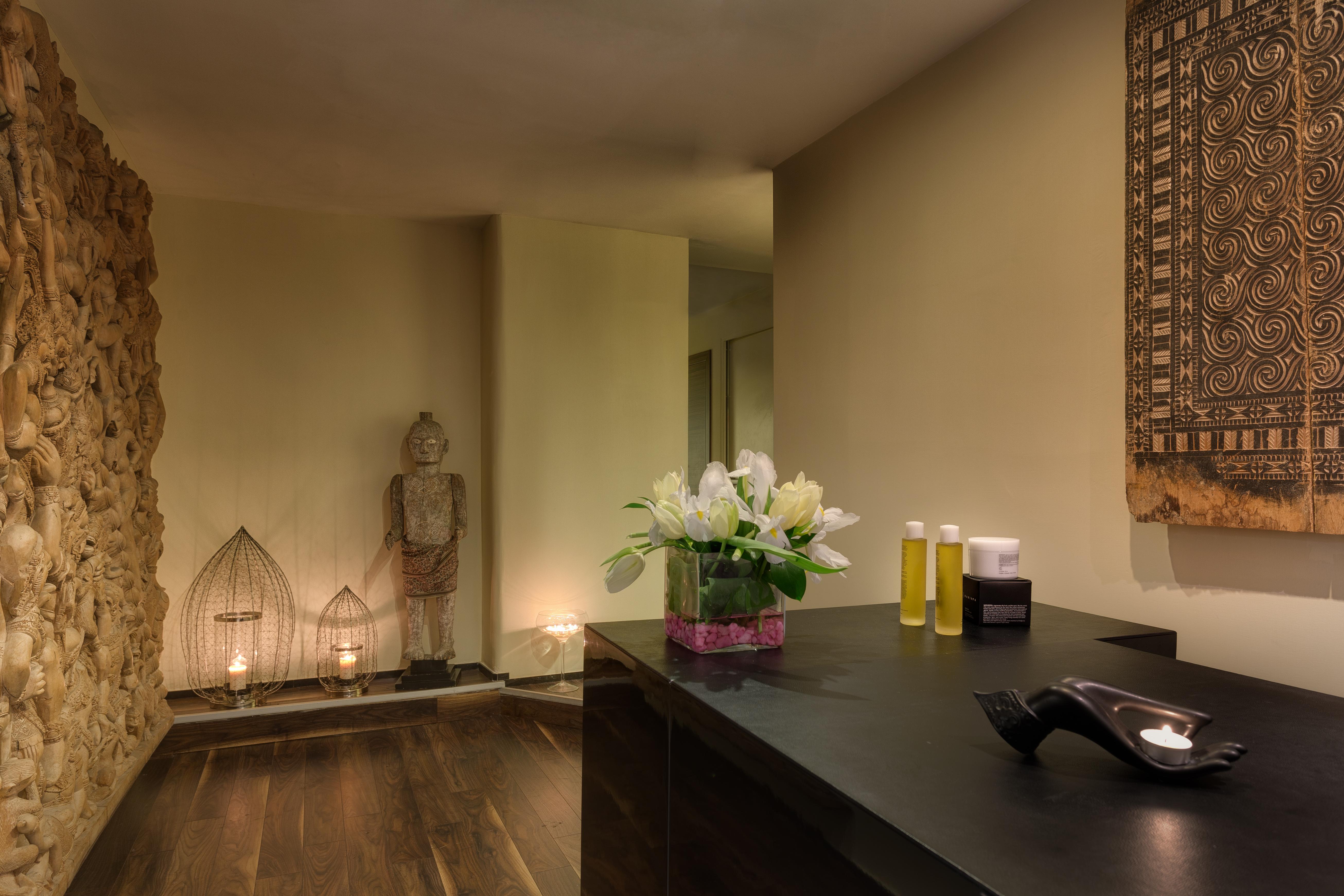 Grand Palace 5* Rom